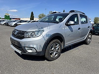 Dacia sandero stepway 1.5 dci stepway plus, 2017 - afbeelding 1 van  30