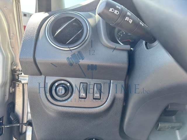 Dacia sandero stepway 1.5 dci stepway plus, 2017 - afbeelding 13 van  30