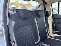 Dacia sandero stepway 1.5 dci stepway plus, 2017 - afbeelding 17 van  30