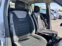 Dacia sandero stepway 1.5 dci stepway plus, 2017 - afbeelding 18 van  30