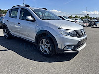 Dacia sandero stepway 1.5 dci stepway plus, 2017 - afbeelding 23 van  30