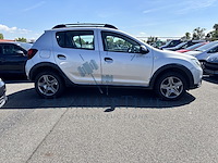 Dacia sandero stepway 1.5 dci stepway plus, 2017 - afbeelding 25 van  30