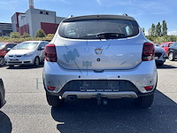 Dacia sandero stepway 1.5 dci stepway plus, 2017 - afbeelding 27 van  30