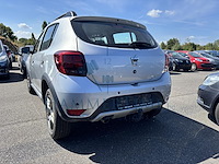 Dacia sandero stepway 1.5 dci stepway plus, 2017 - afbeelding 28 van  30