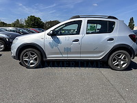 Dacia sandero stepway 1.5 dci stepway plus, 2017 - afbeelding 29 van  30