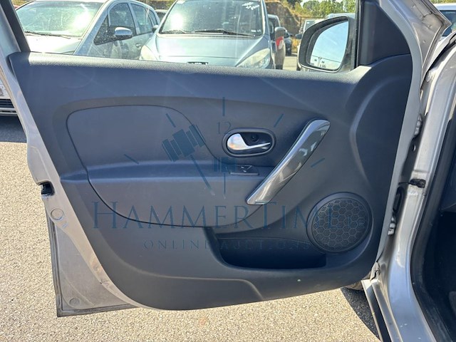 Dacia sandero stepway 1.5 dci stepway plus, 2017 - afbeelding 30 van  30