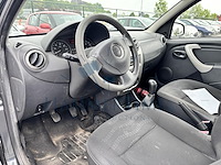 Dacia sandero stepway 1.6i, 2011 - afbeelding 3 van  30