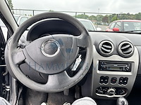 Dacia sandero stepway 1.6i, 2011 - afbeelding 5 van  30