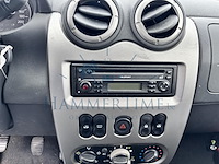 Dacia sandero stepway 1.6i, 2011 - afbeelding 6 van  30