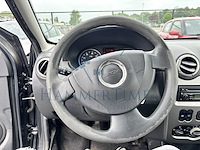 Dacia sandero stepway 1.6i, 2011 - afbeelding 9 van  30