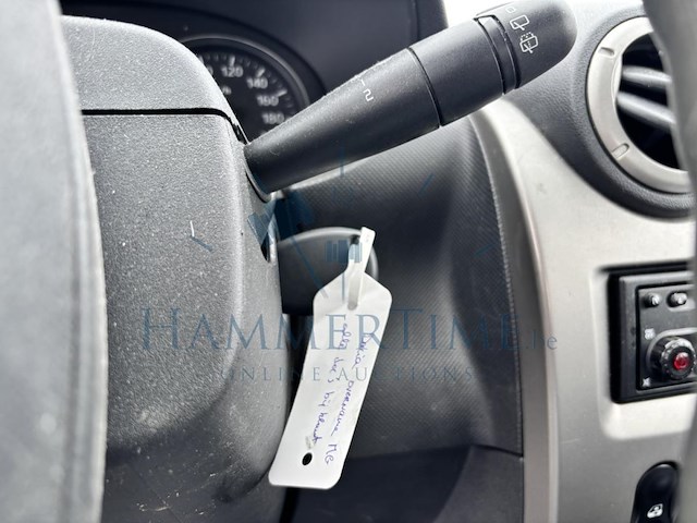 Dacia sandero stepway 1.6i, 2011 - afbeelding 10 van  30