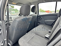 Dacia sandero stepway 1.6i, 2011 - afbeelding 13 van  30