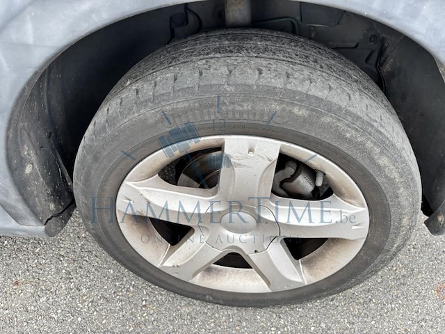 Dacia sandero stepway 1.6i, 2011 - afbeelding 18 van  30