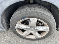 Dacia sandero stepway 1.6i, 2011 - afbeelding 18 van  30