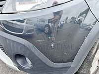 Dacia sandero stepway 1.6i, 2011 - afbeelding 21 van  30