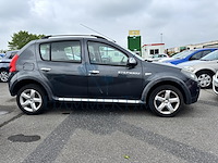 Dacia sandero stepway 1.6i, 2011 - afbeelding 25 van  30