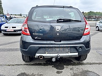 Dacia sandero stepway 1.6i, 2011 - afbeelding 27 van  30