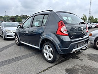 Dacia sandero stepway 1.6i, 2011 - afbeelding 28 van  30