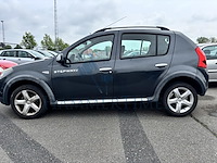 Dacia sandero stepway 1.6i, 2011 - afbeelding 29 van  30