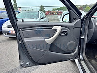 Dacia sandero stepway 1.6i, 2011 - afbeelding 30 van  30