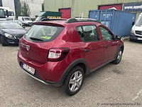 Dacia sandero stepway, uu15sda1a56224874, 1e insch 22/11/2016, 19463km, 66kw, 898cm³, benzine, manueel, hatchback, euro 6, 2 sleutels, keuring tot 22/11/2026, inschrijvingsbewijs deel i en ii en gelijkvormigheidsattest - afbeelding 15 van  21