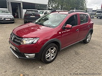 Dacia sandero stepway, uu15sda1a56224874, 1e insch 22/11/2016, 19463km, 66kw, 898cm³, benzine, manueel, hatchback, euro 6, 2 sleutels, keuring tot 22/11/2026, inschrijvingsbewijs deel i en ii en gelijkvormigheidsattest - afbeelding 19 van  21