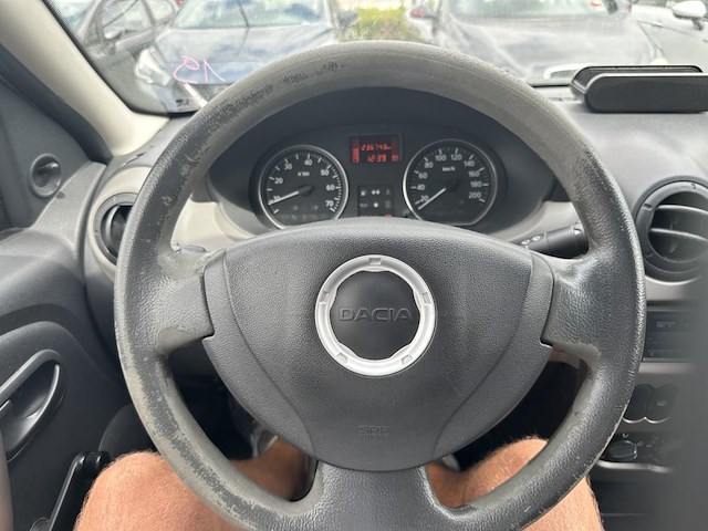 Dacia sandero,2011 - afbeelding 3 van  28