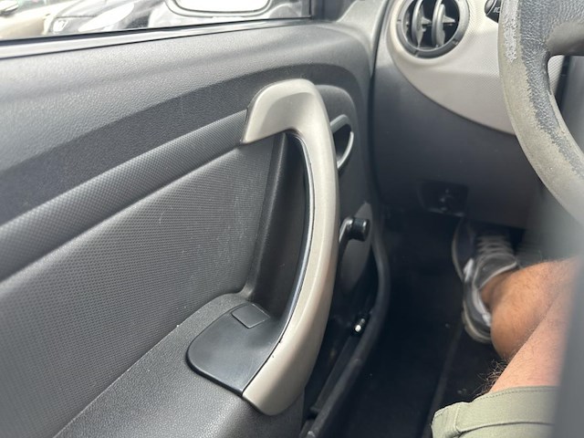 Dacia sandero,2011 - afbeelding 5 van  28