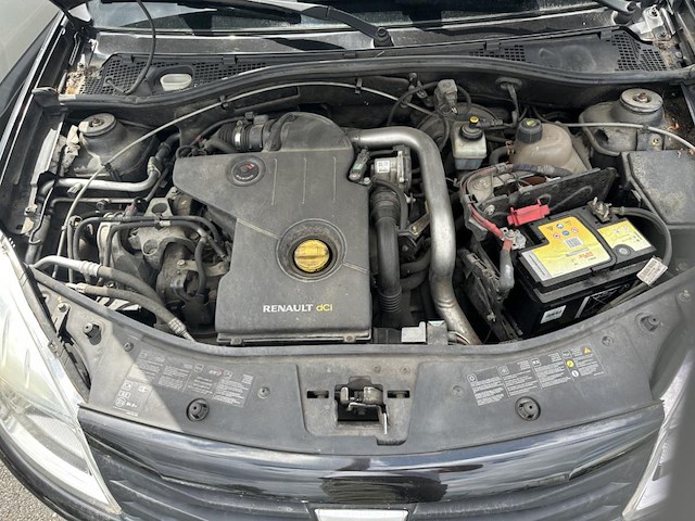 Dacia sandero,2011 - afbeelding 10 van  28