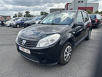 Dacia sandero,2011 - afbeelding 1 van  28