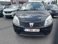 Dacia sandero,2011 - afbeelding 12 van  28
