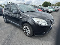 Dacia sandero,2011 - afbeelding 22 van  28