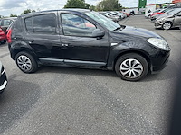 Dacia sandero,2011 - afbeelding 23 van  28