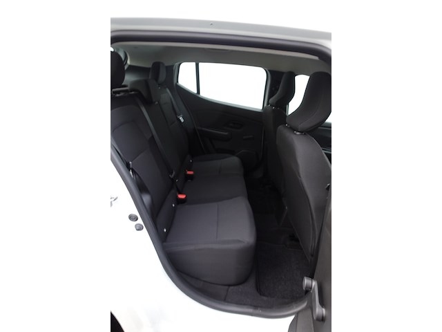 Dacia sandero - afbeelding 3 van  16