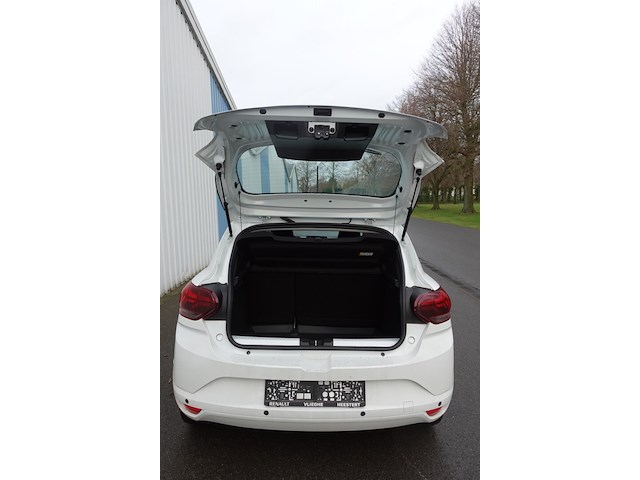 Dacia sandero - afbeelding 4 van  16
