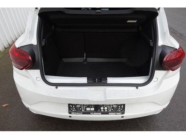 Dacia sandero - afbeelding 5 van  16