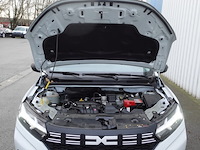 Dacia sandero - afbeelding 6 van  16