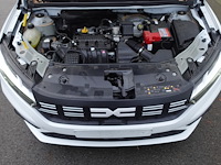 Dacia sandero - afbeelding 7 van  16