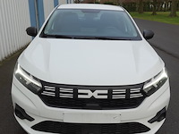 Dacia sandero - afbeelding 9 van  16