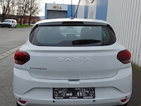 Dacia sandero - afbeelding 10 van  16