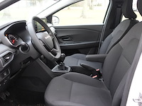 Dacia sandero - afbeelding 12 van  16