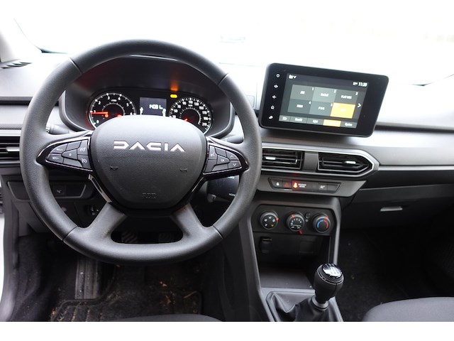 Dacia sandero - afbeelding 13 van  16