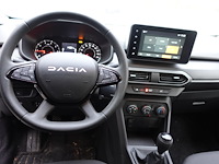 Dacia sandero - afbeelding 13 van  16
