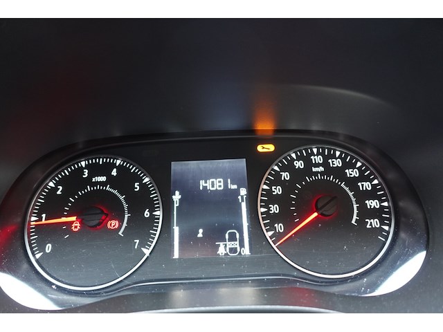 Dacia sandero - afbeelding 14 van  16