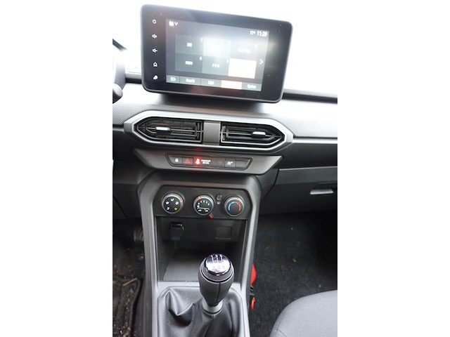 Dacia sandero - afbeelding 15 van  16