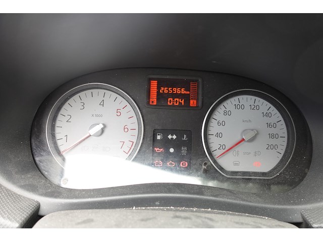 Dacia sandero - afbeelding 2 van  12