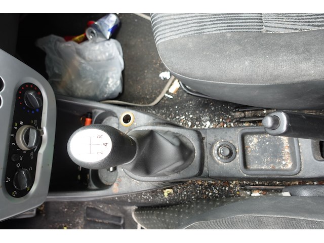Dacia sandero - afbeelding 4 van  12