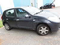 Dacia sandero - afbeelding 5 van  12