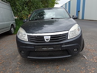 Dacia sandero - afbeelding 6 van  12