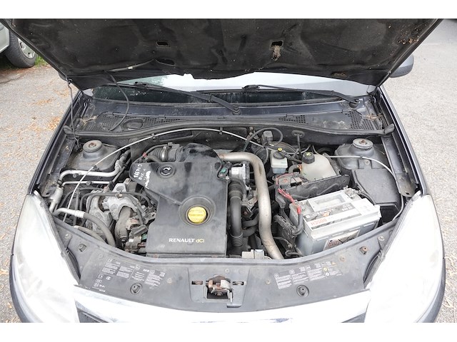 Dacia sandero - afbeelding 7 van  12